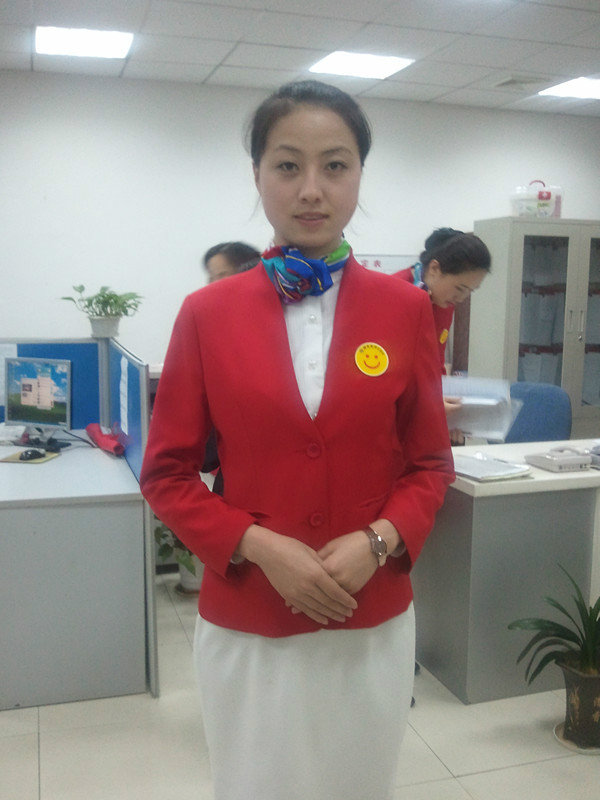 武汉天凯物业服务有限公司年度优秀员工