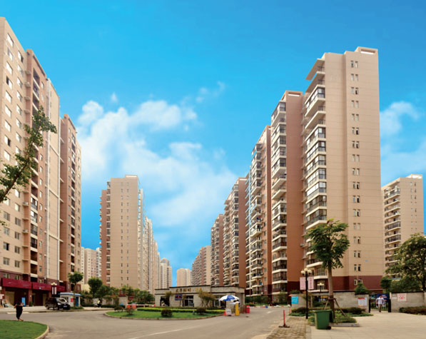 太子湖畔•星苑(图2)