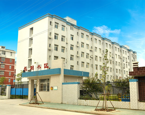 长利小区(图4)