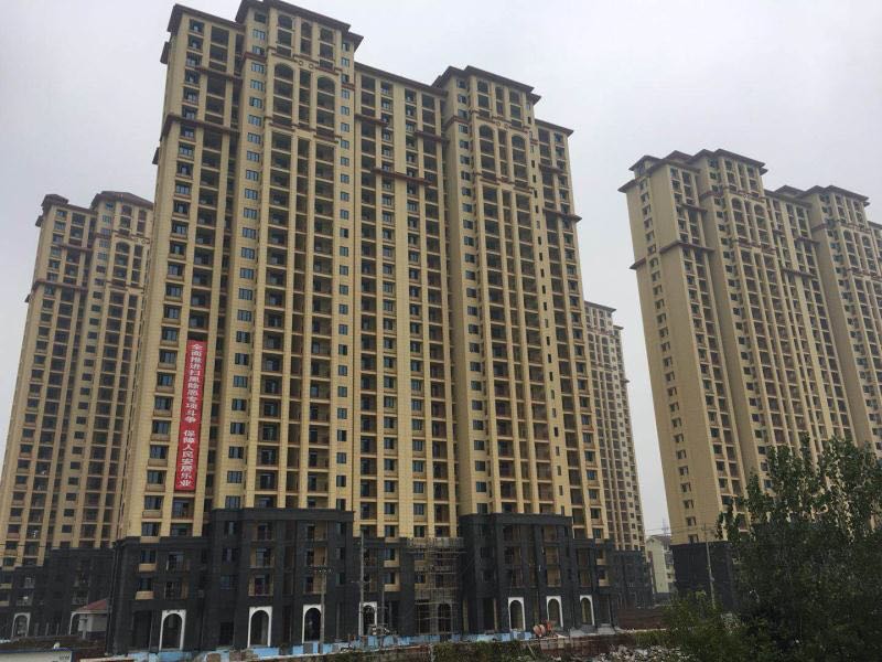 乌金农场乌金山社区四期(图1)