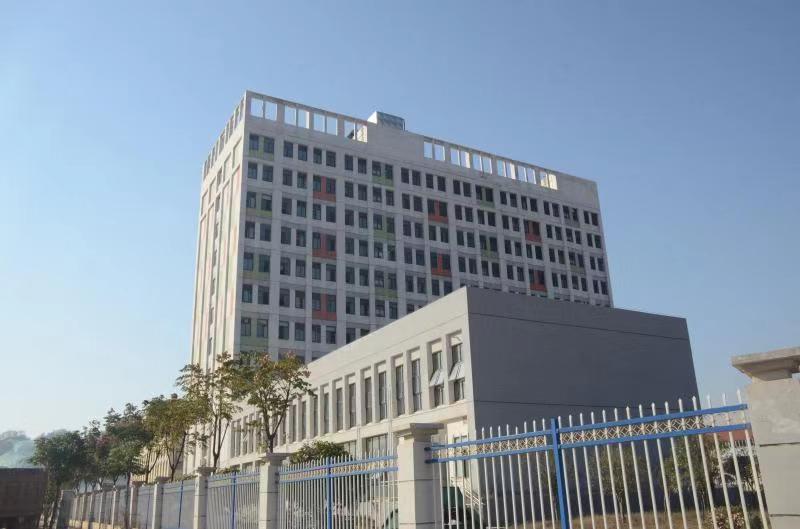 奓山街联村工业园一期(图3)